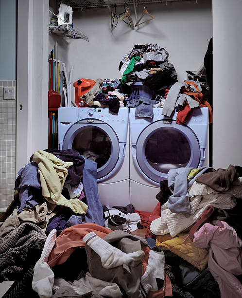 Laundry?